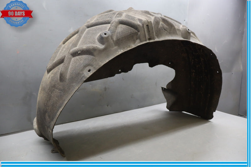 Load image into Gallery viewer, 11-18 Porsche Cayenne Rear Right Passenger Side Fender Liner Splash Shield Oem