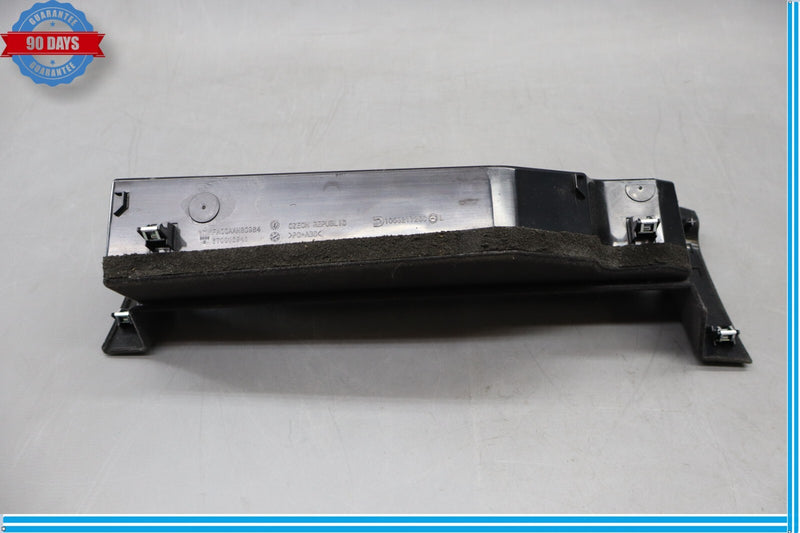 Load image into Gallery viewer, 14-17 Maserati Ghibli M157 Dash Glove Box Inner Storage Compartment Tray Bin Oem