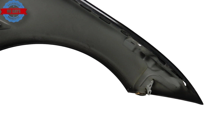 Load image into Gallery viewer, 10-19 Jaguar X351 XJ XJL Front Right Passenger Side Fender Wing Panel Black Oem