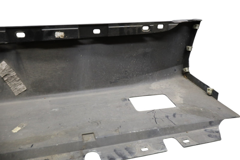 Load image into Gallery viewer, 14-21 BMW i3 I01 Right Passenger Side Skirt Rocker Panel Black 51757368598 Oem