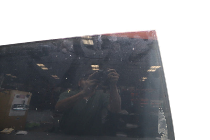 Load image into Gallery viewer, 11-18 Porsche Cayenne Turbo 958 Rear Right Passenger Side Door Window Glass Oem