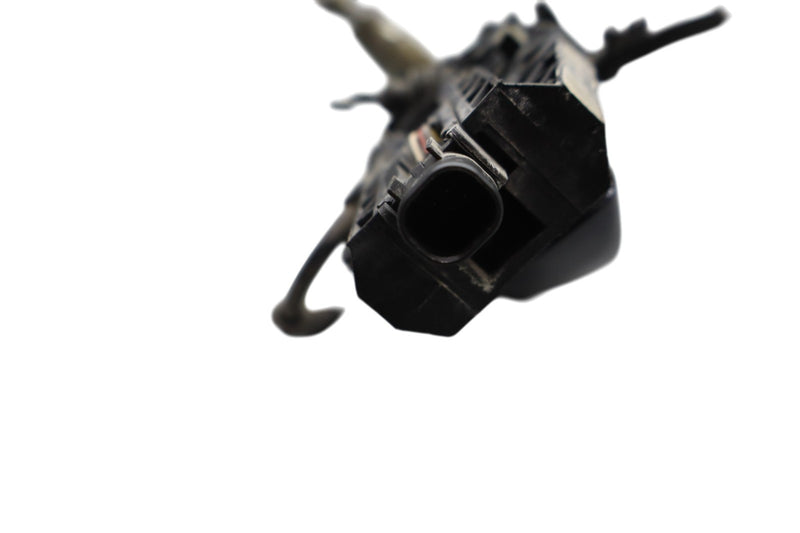 Load image into Gallery viewer, 11-17 Volkswagen VW Touareg Rear Left Driver Side Exterior Door Handle Oem