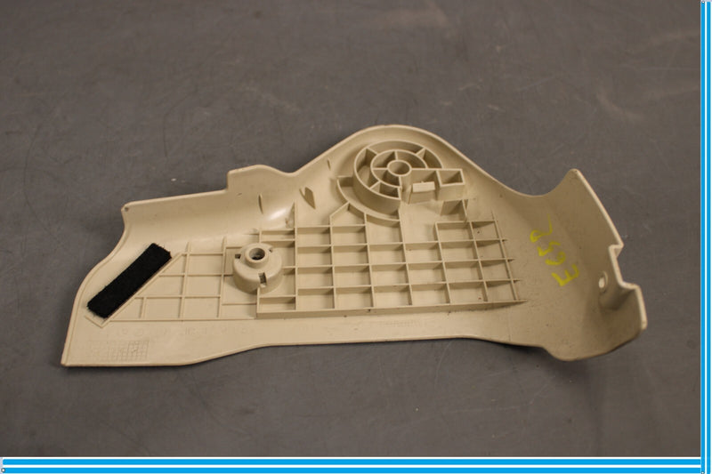 Load image into Gallery viewer, 03-12 Mercedes R230 SL550 SL55 AMG Rear Right Seat Outside Recline Cover Oem