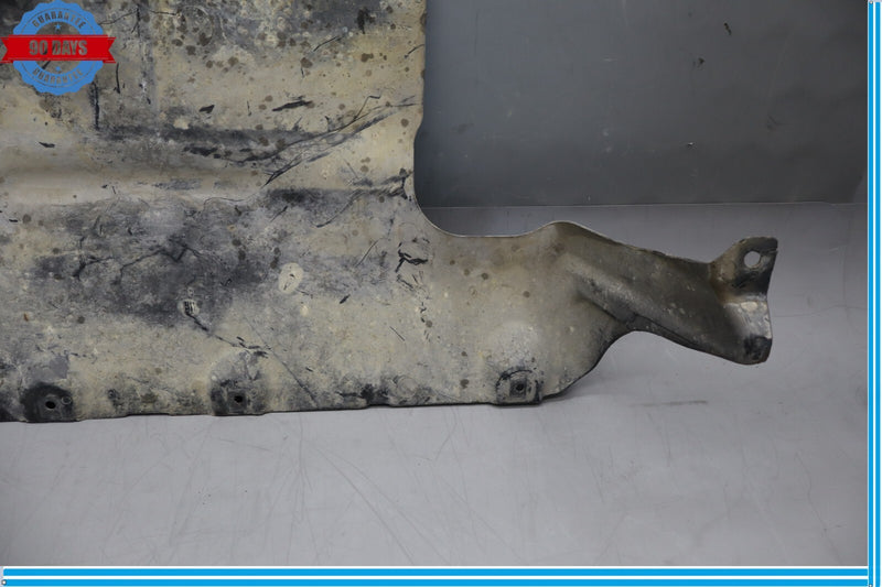 Load image into Gallery viewer, 11-17 Volkswagen VW Touareg Front Skid Plate Belly Pan Engine Splash Shield Oem