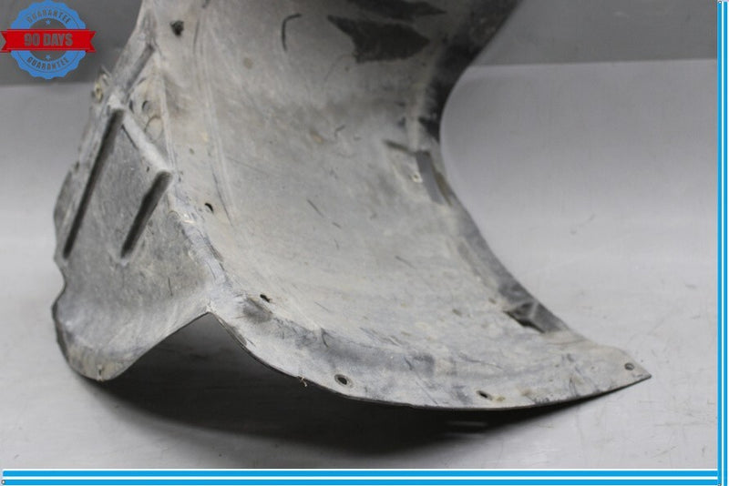 Load image into Gallery viewer, 06-11 Audi A3 A3 Quattro Front Right Side Fender Liner Slash Shield Oem