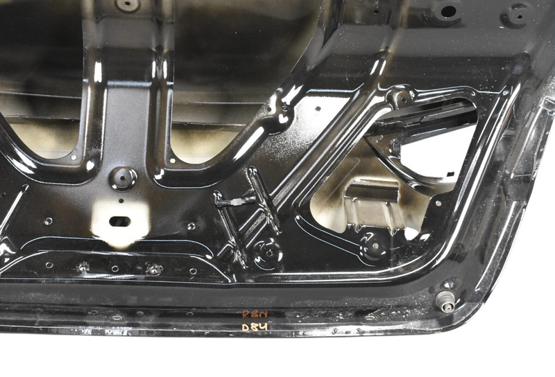Load image into Gallery viewer, 14-24 Maserati Quattroporte S Q4 M156 Trunk Lid Panel Assembly 673005300 OEM