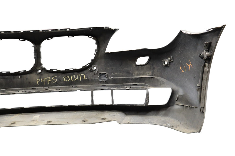 Load image into Gallery viewer, 09-12 BMW 750Li 750i F01 Front Bumper Cover Panel Assembly 51117251634 Oem
