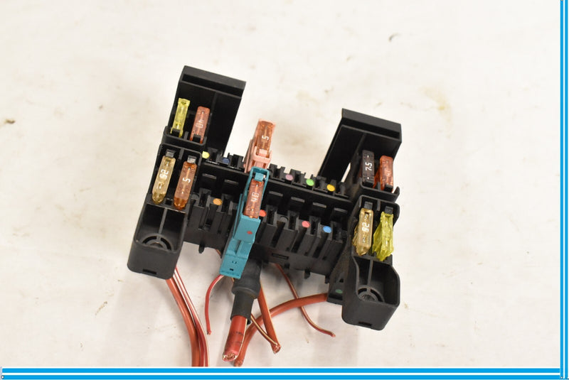 Load image into Gallery viewer, 07-14 Mercedes W216 CL500 S550 Front Right Dashboard Fuse Box Relay OEM