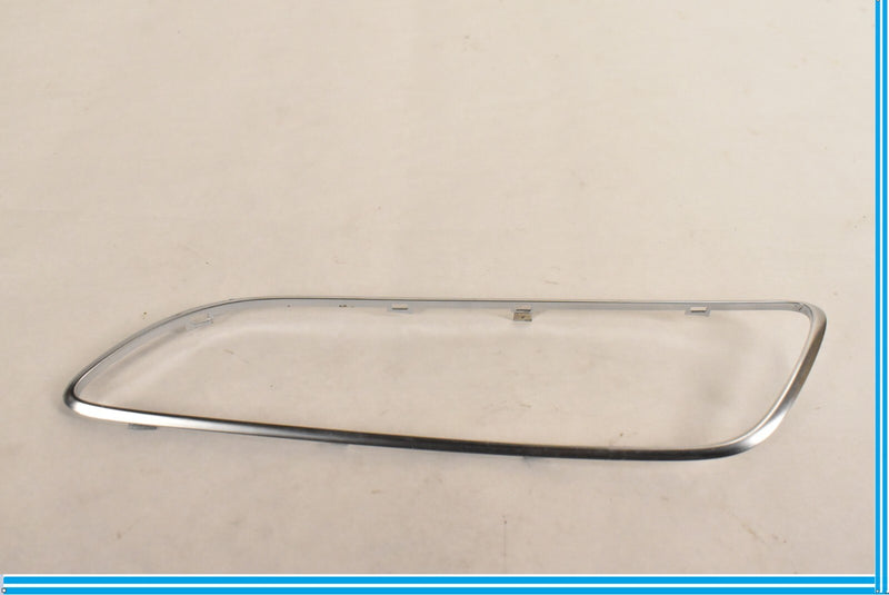 Load image into Gallery viewer, Front Left Door Inside Handle Bezel 2018 Mercedes CLA 250 2014 2015 2016- 2019