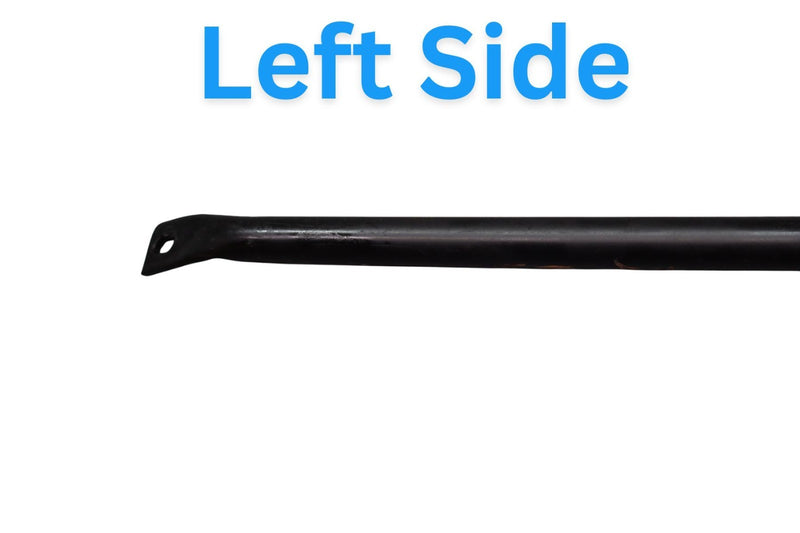 Load image into Gallery viewer, 09-15 BMW 750i 750Li F01 F02 Front Left Lower Radiator Support Bar Brace Oem