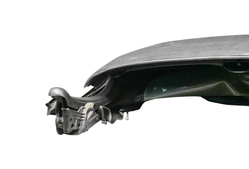 Load image into Gallery viewer, 97-04 Porsche Boxster Soft Roof Folding Top W/ Frame & Back Glass Black Oem