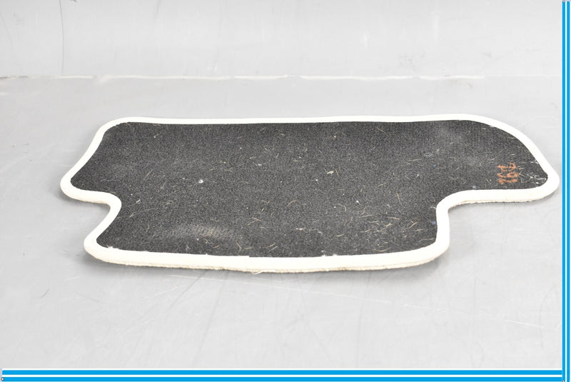 Load image into Gallery viewer, 12-18 BMW 650i 640i F12 Left & Right Seat Custom Fit Carpet Floor Mats Oem