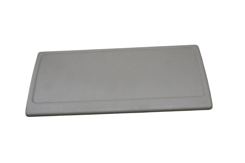 Load image into Gallery viewer, 10-13 Land Rover Range Rover Left Driver Side Upper Sun Visor Sunvisor OEM