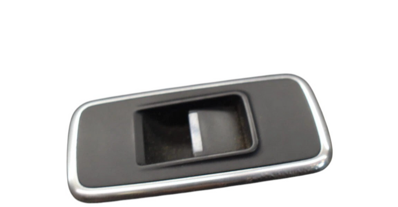 Load image into Gallery viewer, 17-20 Jaguar X761 F-Pace Front Right Passenger Side Interior Door Panel Trim Oem