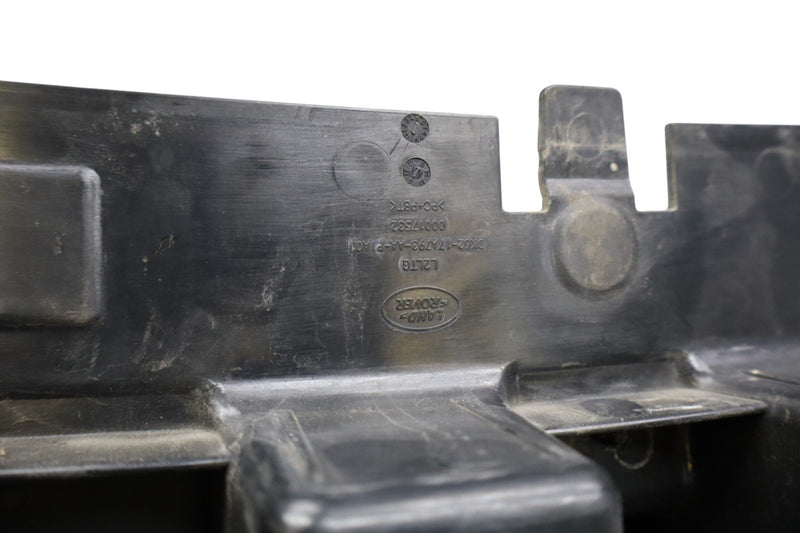 Load image into Gallery viewer, 14-17 Land Rover Range Rover Sport Front Bumper Center Mount Support Bracket Oem