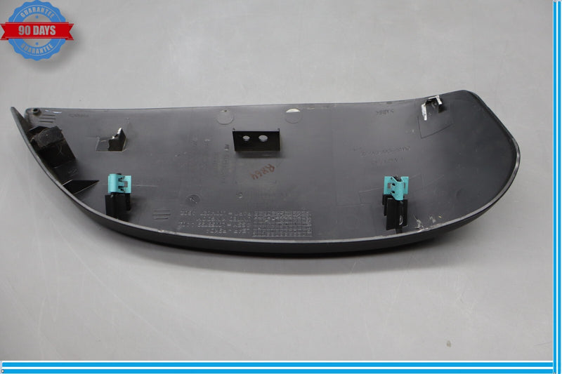 Load image into Gallery viewer, 07-10 Jaguar XK XKR X150 Front Right Passenger Side Seat Mechanism Cover LEG Oem