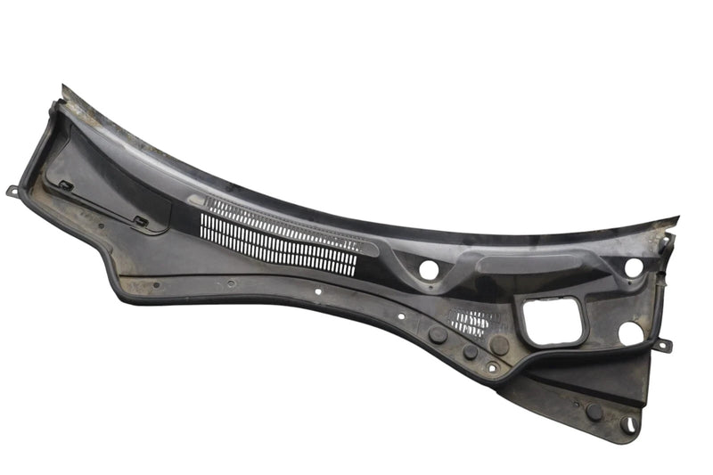 Load image into Gallery viewer, 14-20 Maserati Ghibli S Windshield Wiper Cowl Vent Grille Panel 670010468 Oem