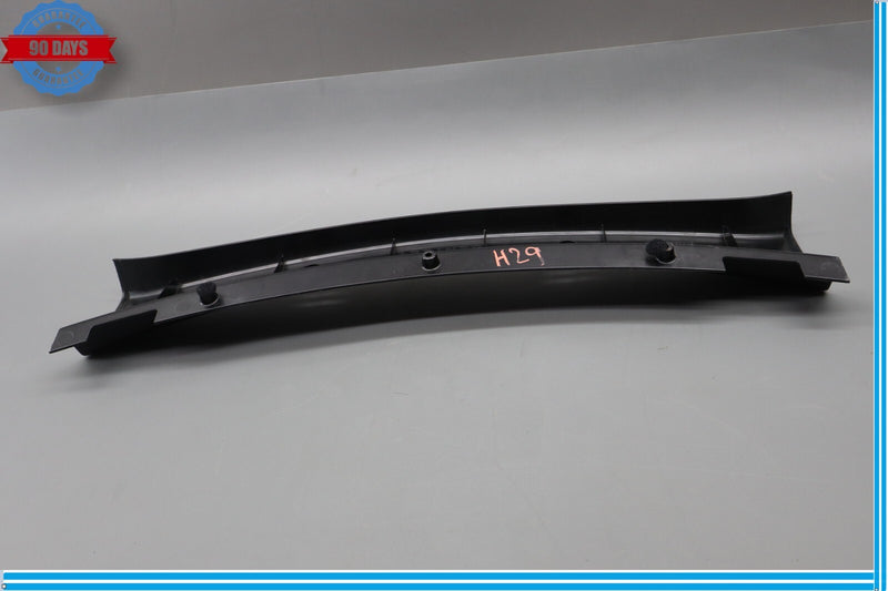 Load image into Gallery viewer, 03-10 Bentley Continental GT GTC Rear Trunk Interior Trim Panel Boot Cover Oem