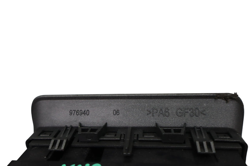Load image into Gallery viewer, 12-22 Range Rover Evoque L538 Trunk Lid & Light Levelling Control Switch Oem