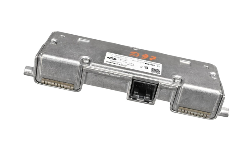 Load image into Gallery viewer, 18-21 Jaguar E-Pace Windshield Mounted Lane Keep Assist Camera J9C319H406 OEM