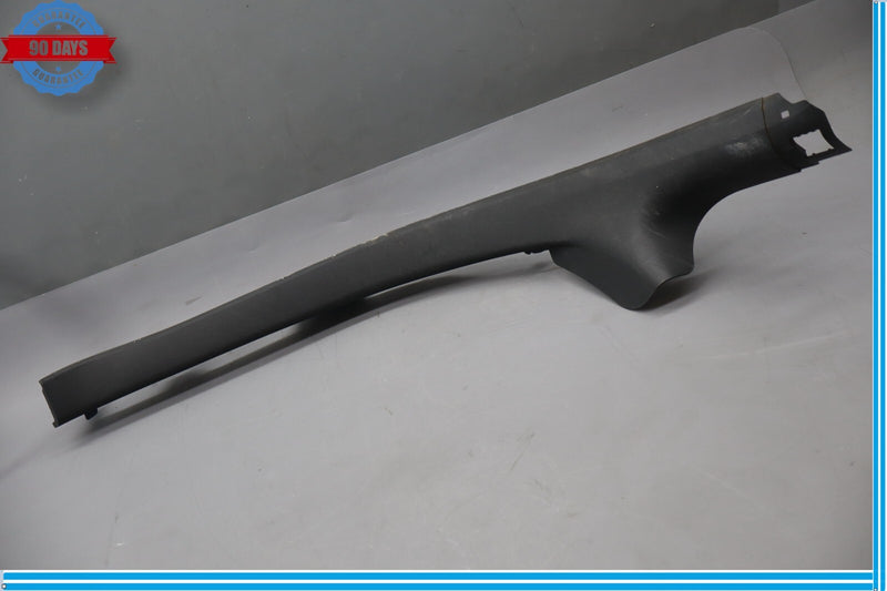 Load image into Gallery viewer, 12-18 Audi A7 Quattro Rear Left Side C Pillar Lower Quarter Trim Cover Panel Oem