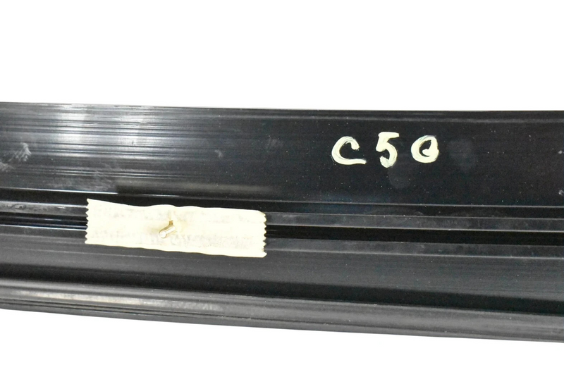 Load image into Gallery viewer, 98-03 Mercedes W208 CKL320 CLK55 AMG Folding Top Frame Trim A2087700028 Oem