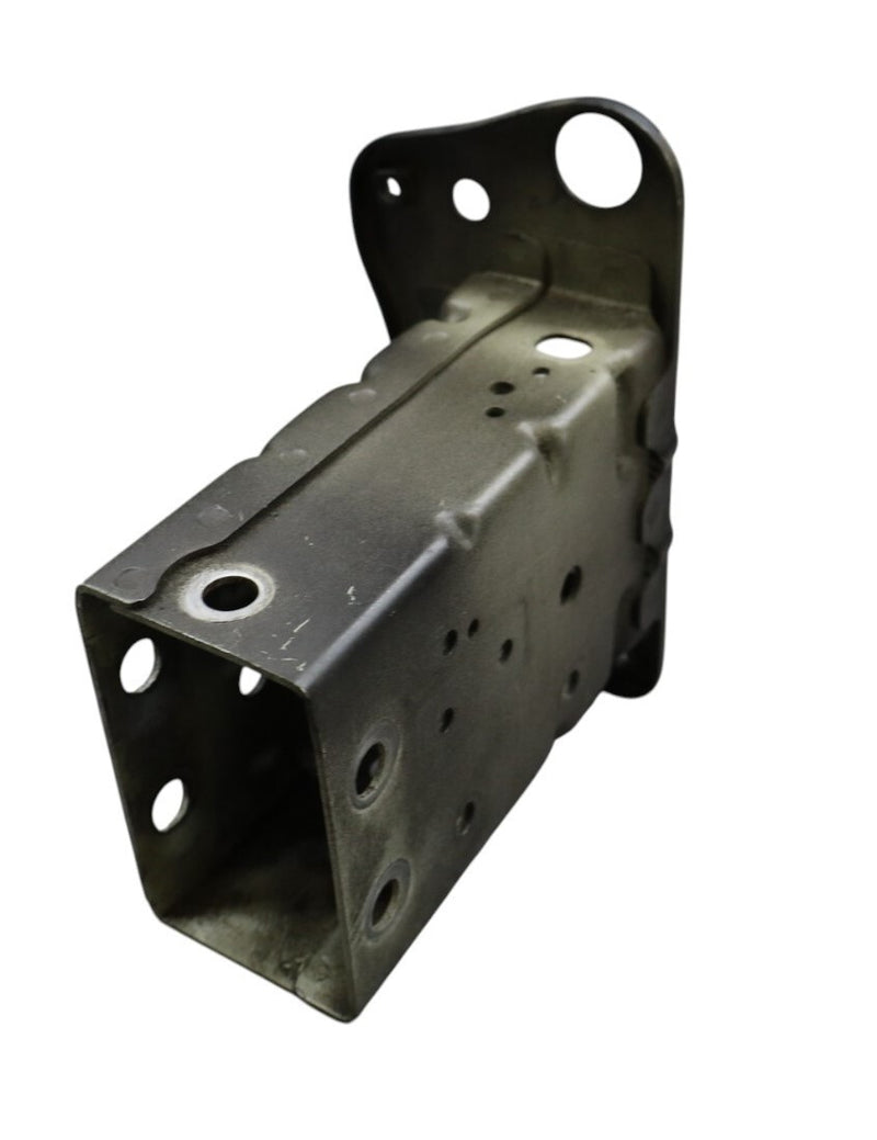 Load image into Gallery viewer, 11-16 Hyundai Equus Front Left Side Reinforcement Bracket Rail 647103N100 Oem