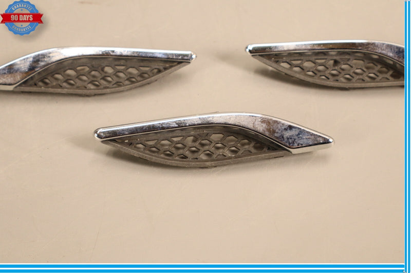 Load image into Gallery viewer, 14-17 Maserati Ghibli Right Or Left Side Lateral Air Outlet Vent Oem