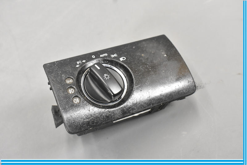 Load image into Gallery viewer, 07-12 Mercedes X164 GL550 GL450 Headlight Fog Lamp Switch Automatic Oem