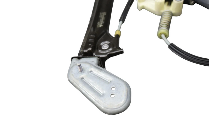 Load image into Gallery viewer, 14-22 Maserati Ghibli S SQ4 M157 Rear Left Side Window Regulator W/ Motor Oem