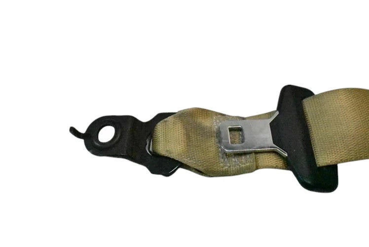 Load image into Gallery viewer, 06-13 Mercedes W251 R350 ML350 Front Right Side Seat Belt Seatbelt Retractor Oem