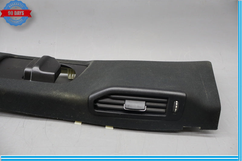 Load image into Gallery viewer, 13-19 Mercedes GL450 GL550 Right Side B Pillar Upper Trim Cover Panel Oem
