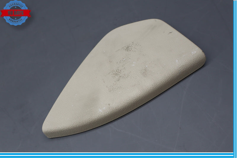 Load image into Gallery viewer, 03-12 Mercedes R230 SL500 SL55 AMG Right Passenger Side Door Panel Cover Oem