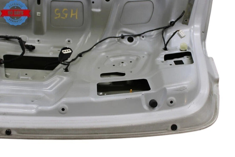 Load image into Gallery viewer, 17-20 Genesis G80 Rear Trunk Deck Lid Panel Complete Assembly 69200B1520 OEM