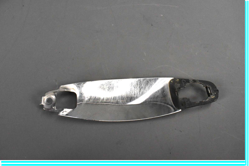 Load image into Gallery viewer, 04-17 Bentley Continental Right Passenger Side Exterior Door Handle Oem