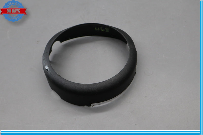 Load image into Gallery viewer, 10-13 Mercedes E350 E550 Steering Wheel Colum Trim Black Oem
