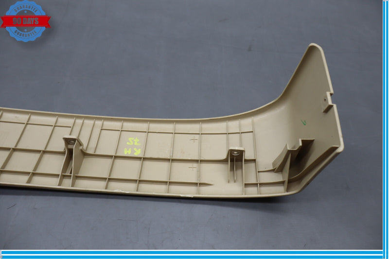 Load image into Gallery viewer, 07-12 Lexus XF40 LS460 Front Right Passenger Side Seat Lower Trim Cover Oem