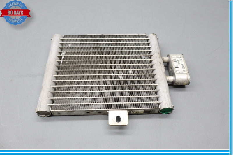 Load image into Gallery viewer, 03-08 Mercedes R230 SL500 Cooling Radiator ABC Suspension Oil Cooler Oem
