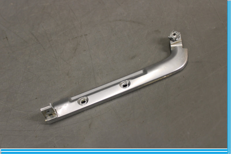 Load image into Gallery viewer, 06-11 Bentley Continental Front Right Passenger Seat Trim Chrome Oem
