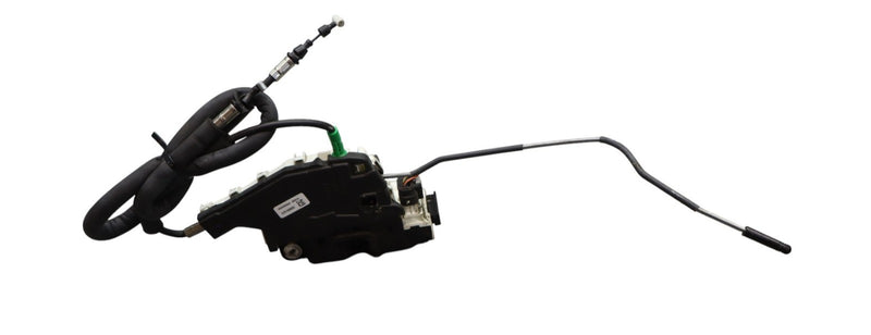 Load image into Gallery viewer, 14-20 Maserati Ghibli M157 Rear Right Side Door Lock Latch Actuator Oem