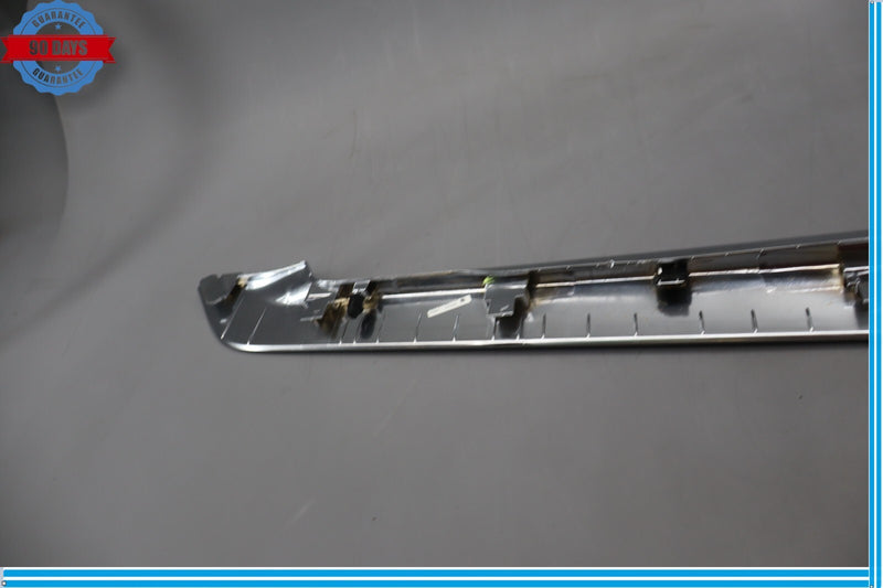 Load image into Gallery viewer, 14-17 Land Rover Range Rover Sport Left Console Bezel Molding Trim Cover Oem