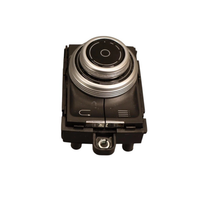 Load image into Gallery viewer, 17-20 Maserati Ghibli Center Console Multi Function Controller Knob Switch OEM