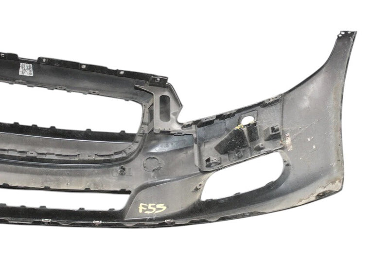 Load image into Gallery viewer, 10-15 Jaguar X351 XJL XJ XJR Front Lower Bumper Cover Panel AW9317B971BA OEM