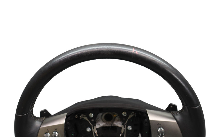 Load image into Gallery viewer, 10-19 Jaguar X150 XK XJ XF Multifunction Steering Wheel 9W83JARGS Oem