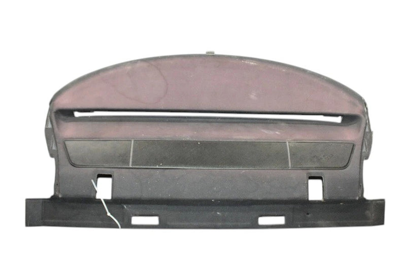 Load image into Gallery viewer, 10-16 Mercedes W207 E350 E500 Rear Deck Panel Trim 2076900149 Oem
