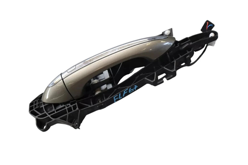 Load image into Gallery viewer, 18-24 Buick Enclave Avenir Front Left Outside Exterior Door Handle 13531198 OEM