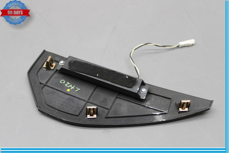 Load image into Gallery viewer, 12-19 Tesla Model S Left Driver Dashboard Cover Trim Panel 1002326-00-002 Oem