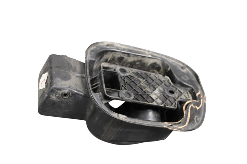 Load image into Gallery viewer, 06-12 Bentley Continental Fuel Filler Gas Tank Door Flap Lid Mechanism OEM