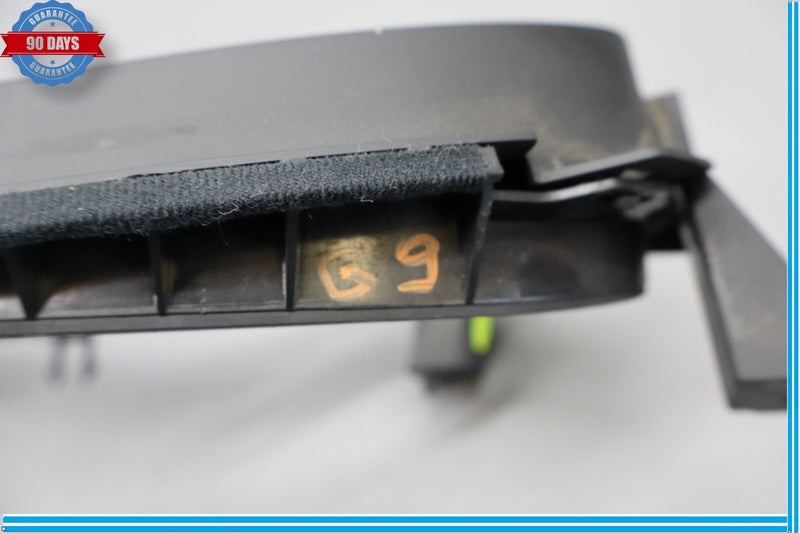 Load image into Gallery viewer, 12-18 Audi A7 Quattro Front Dash Dashboard Speedometer Cluster Bezel Trim Oem