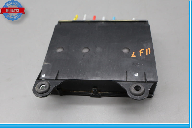 Load image into Gallery viewer, 03-12 Mercedes R230 SL500 SL55 Front Left Driver Side Seat Valve Block Oem